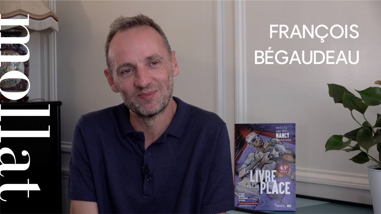 François Bégaudeau - Notre joie