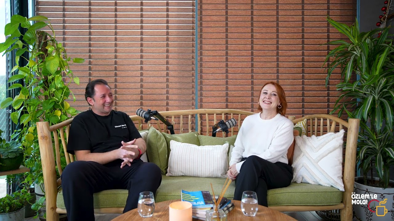 Motosiklet Tutkusuyla Hayatı Şekillendiren Bir Lider: Mustafa Ateşel