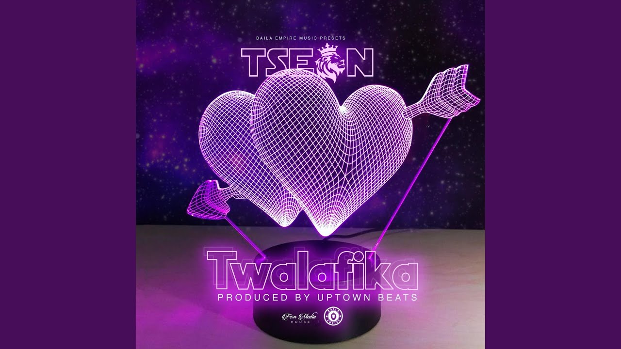 Twalafika