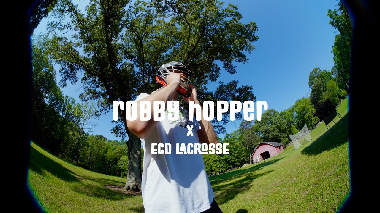 Between The Lines: Robby Hopper | ECD Delta Head