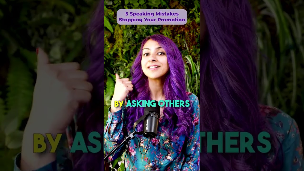 Speak Like an Expert: 5 Strategies for Building Authority and Bagging that Promotion