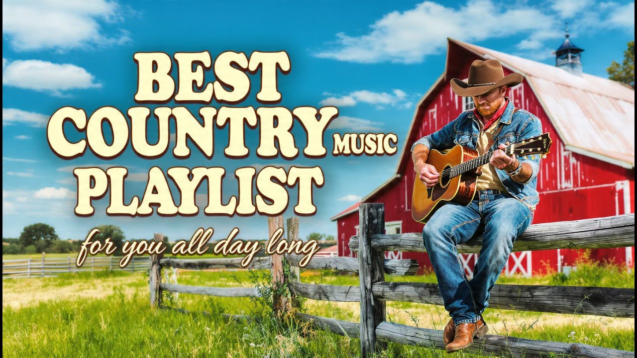 George Strait, Reba McEntire, Alan Jackson 90s Country Music Mix for Cozy Evenings