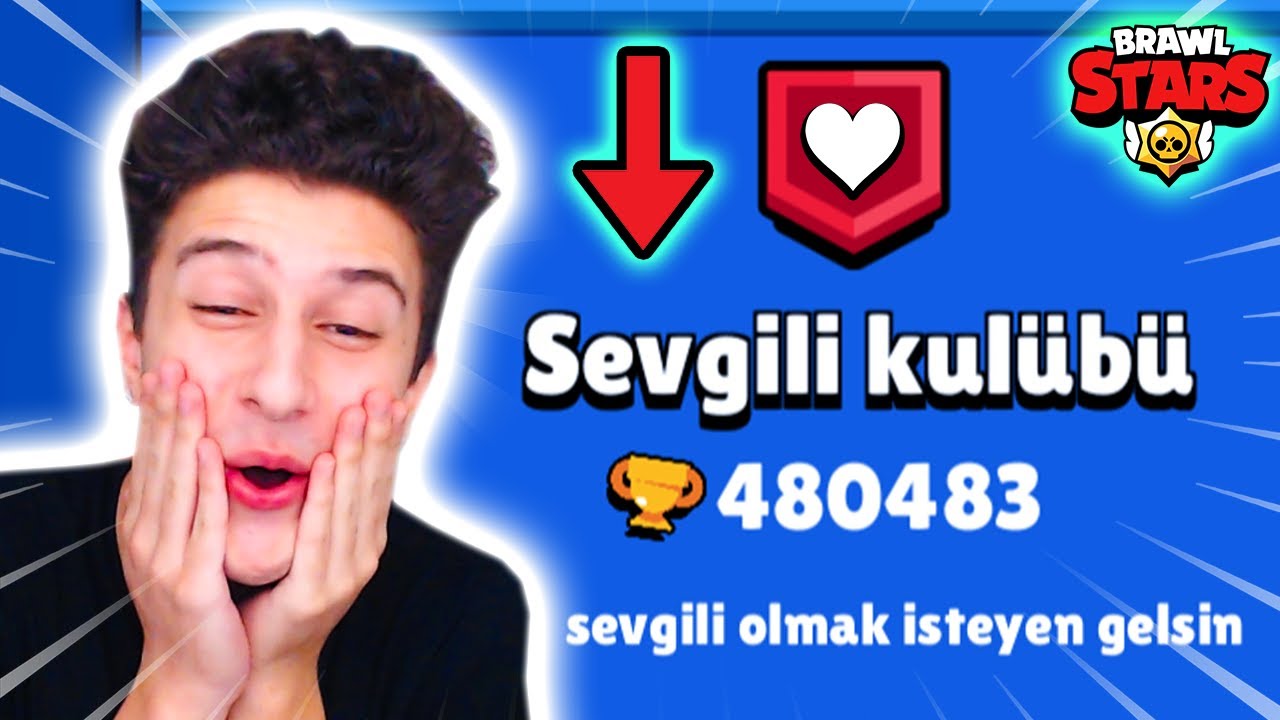 SEVGİLİ OLMA KULÜPLERİ İŞE YARIYORMUŞ 🥰🥰🥰🥰
