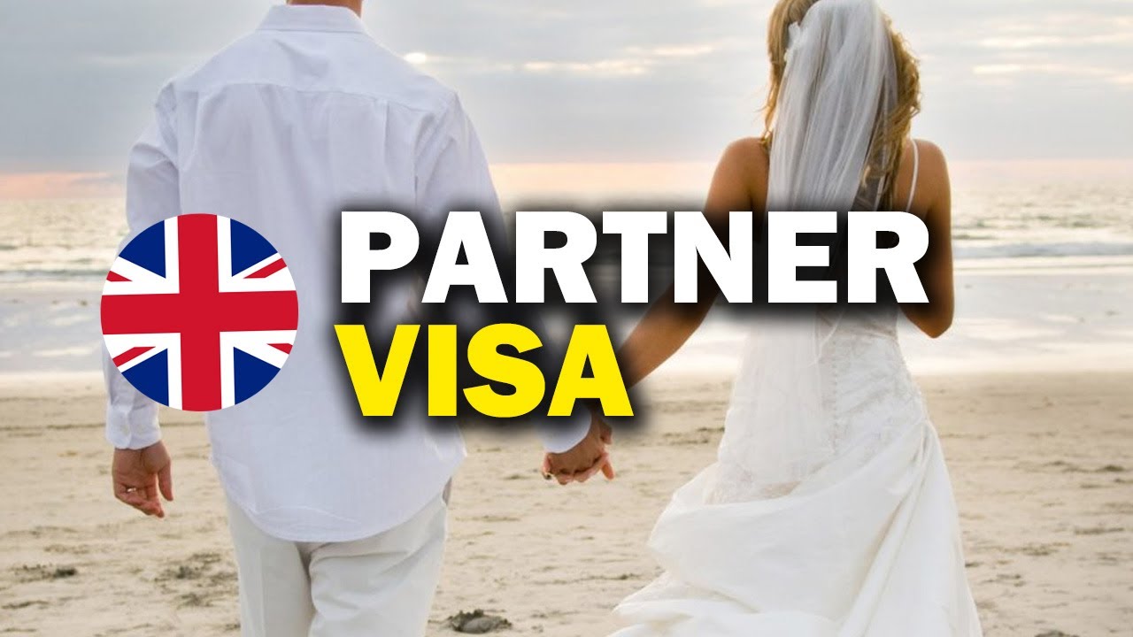 PARTNER VISA -  O NOVO VISTO PARA CASAIS