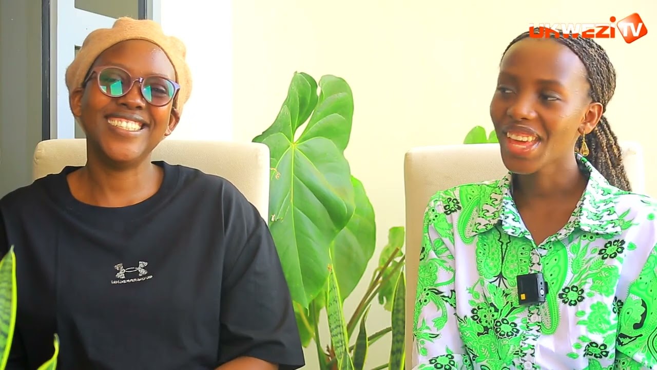 CHARLENE ARARENZE🔥KURI NYINA MAMA CHARLENE, IBYO BAMUVUGAHO, AMASHUSHO Y'URUKOZASONI BYOSE ARINIGUYE