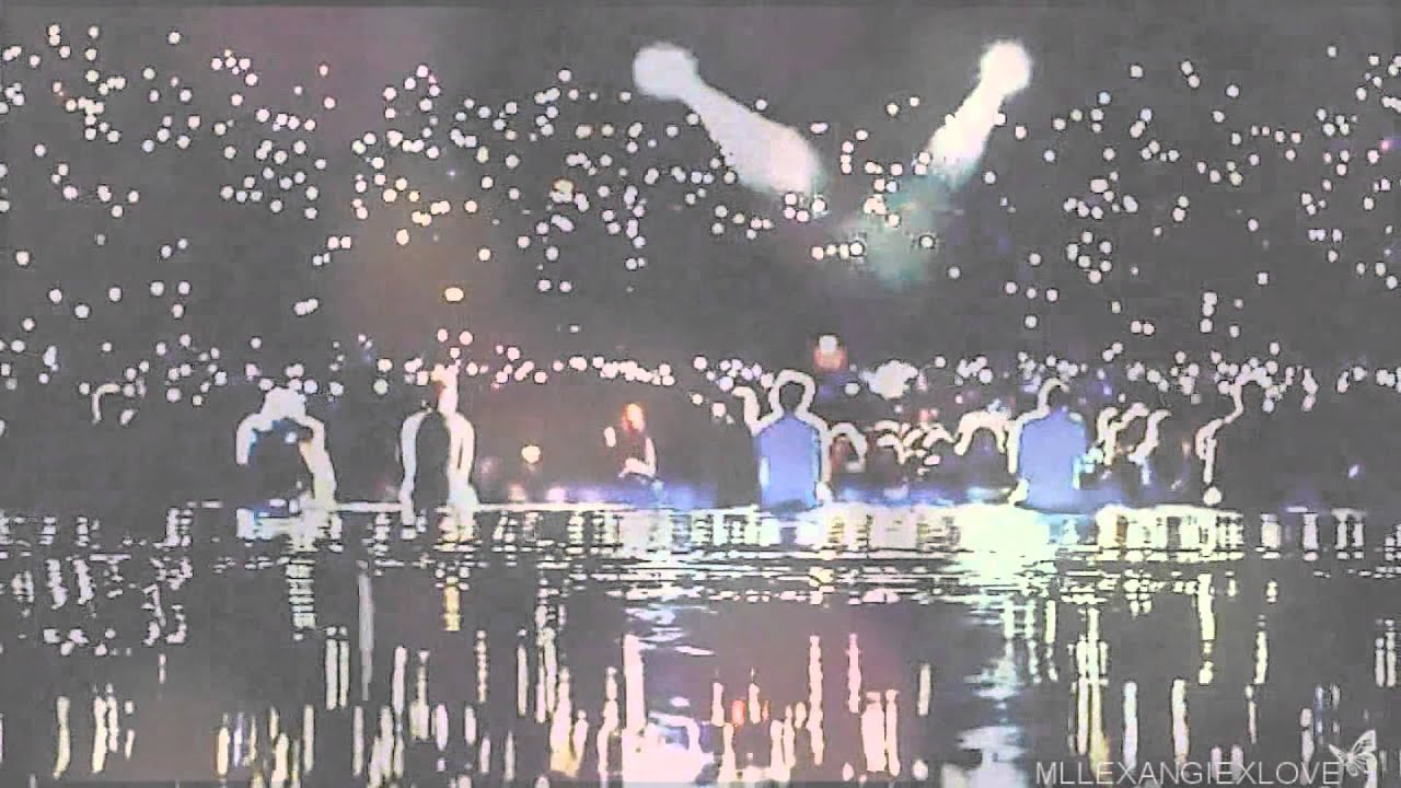 One Direction - The time of our lives #5YearsOfOneDirection