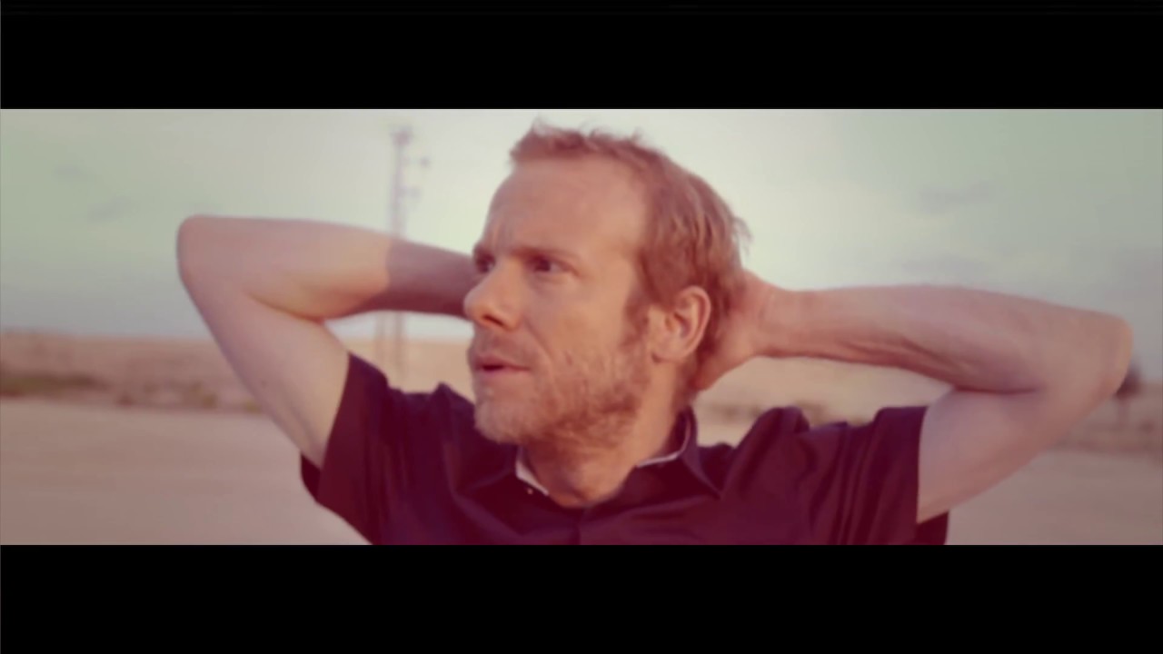 The Rebels - I Don't Care If You Don't Mind [OFFICIAL VIDEO]