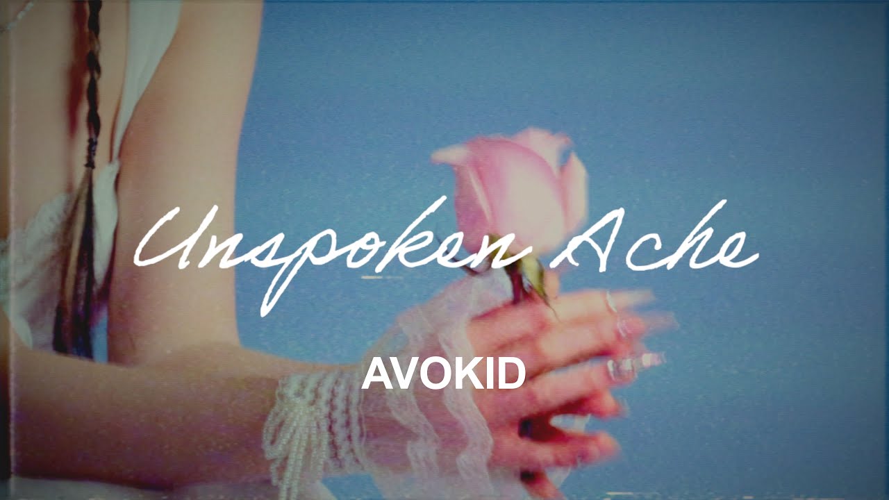 Unspoken Ache (1st Full-length album) | Highlight Medley