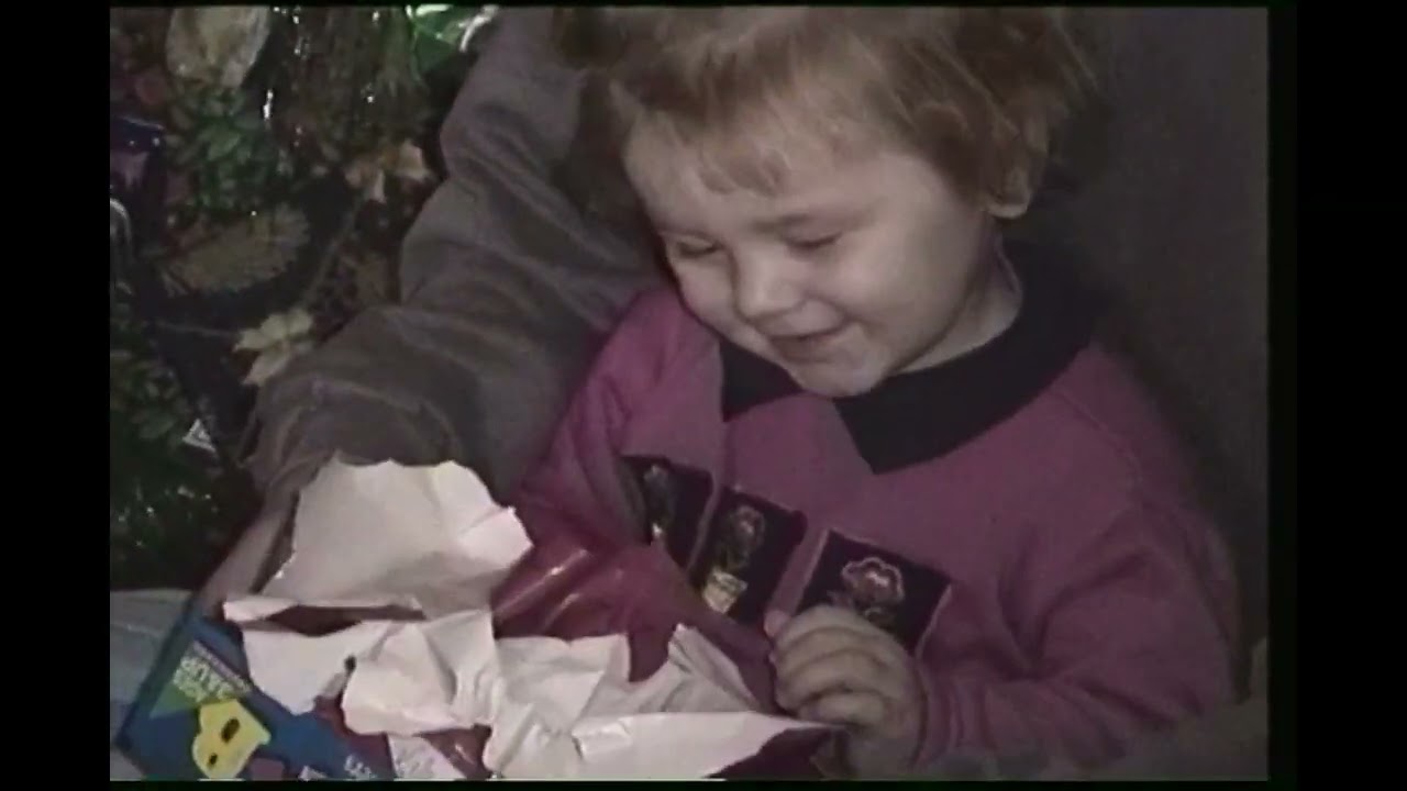 1998 Christmas Berg