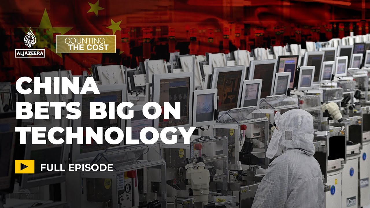 Is China's economy stalling or transforming? | Counting the Cost