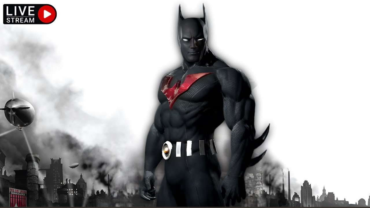 You Won't Believe How Crazy This Arkham City Combat Gets |
