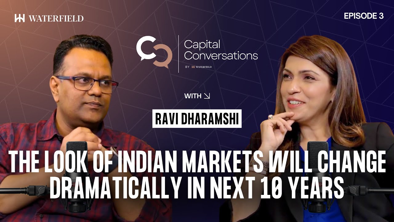 Ravi Dharamshi on the Fundamentals of Public & Private Market Investing | Capital Conversations Ep.3