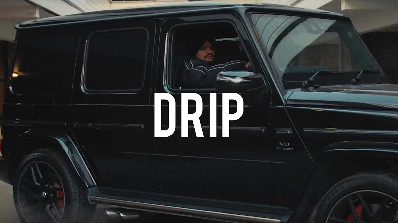 SIDHU MOOSEWALA TYPE BEAT 