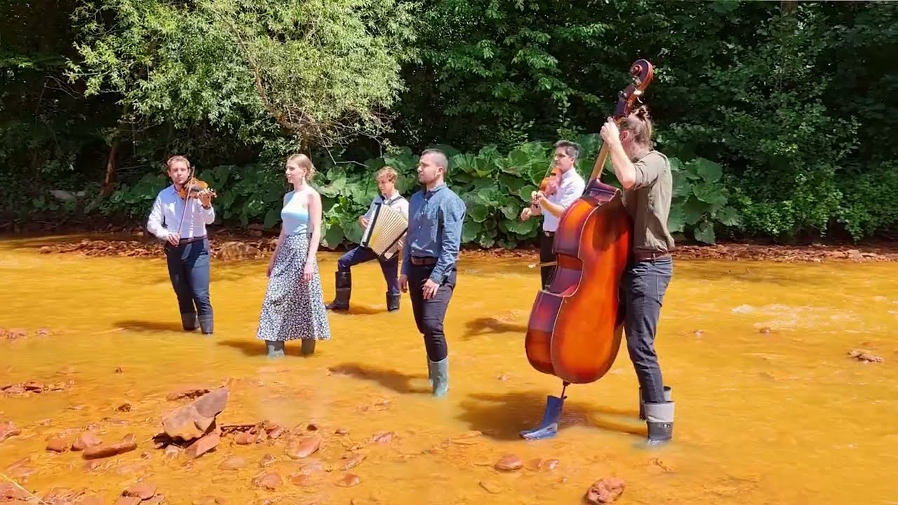 Zavaros a Sajó vize
