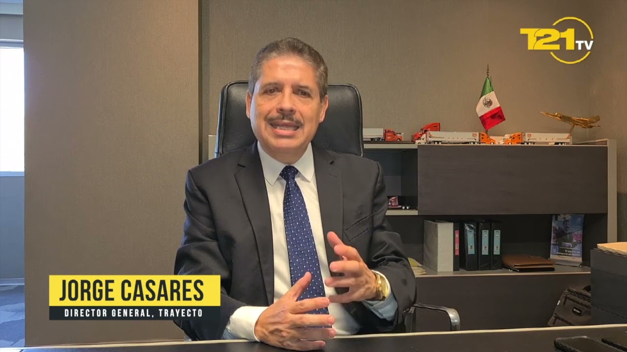 Trayecto, fusión de valores y capacidades.