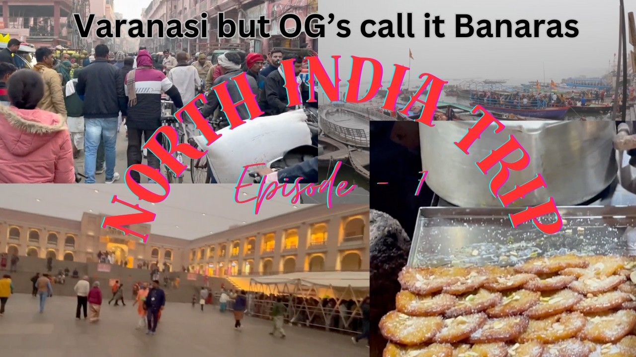 North India Trip - 7