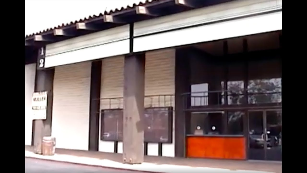 Theaters and other businesses in Oceanside and Carlsbad, CA (2005)