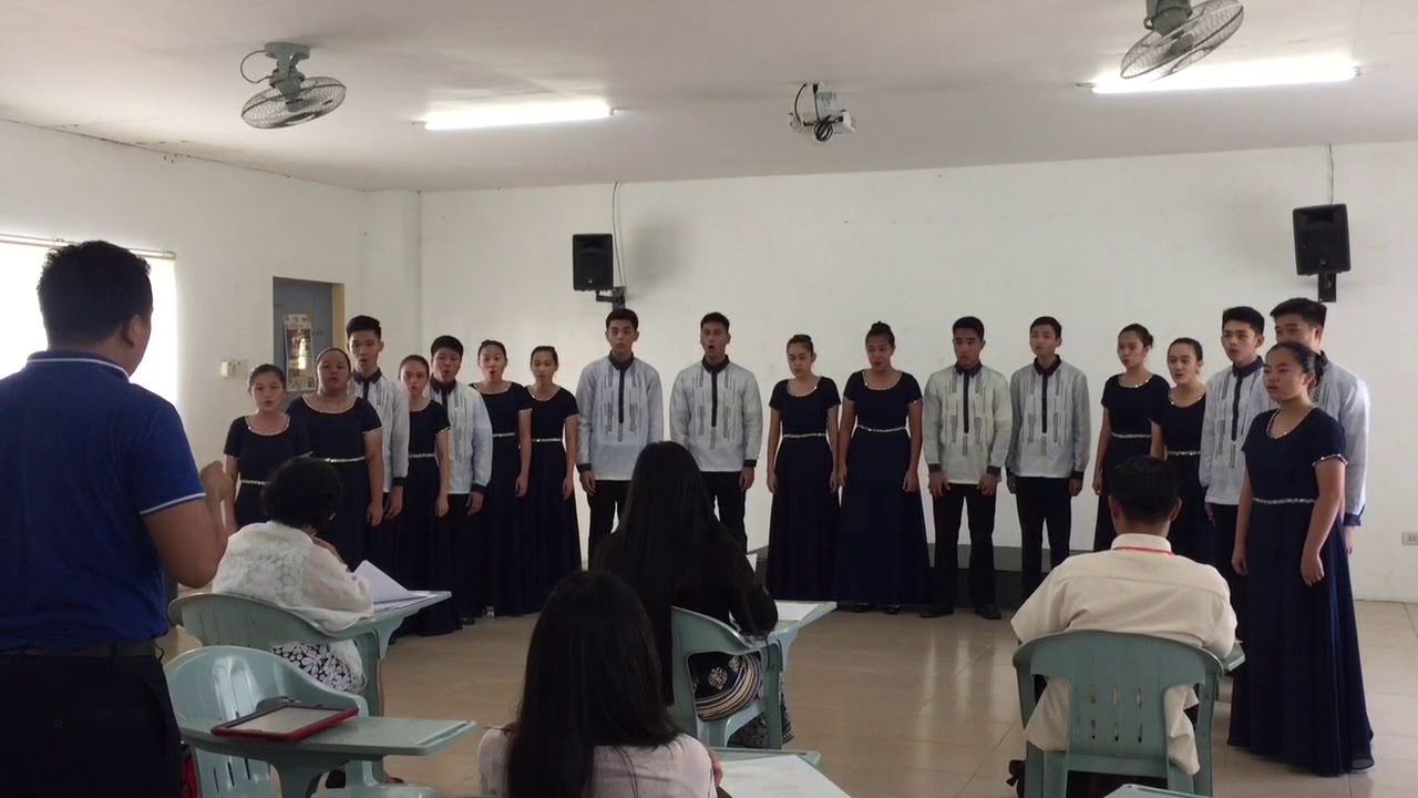 I Am (NSC 2018)