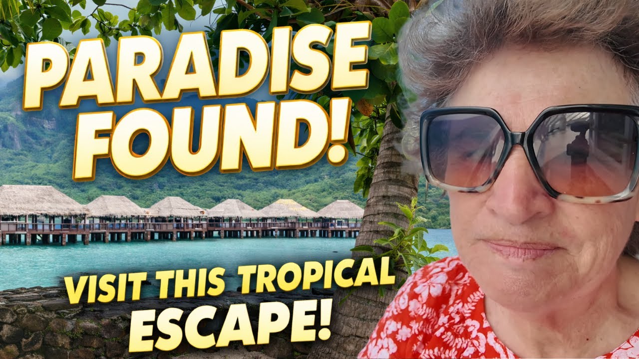 3 ночи в отеле Kaveka Moorea: наш честный отзыв