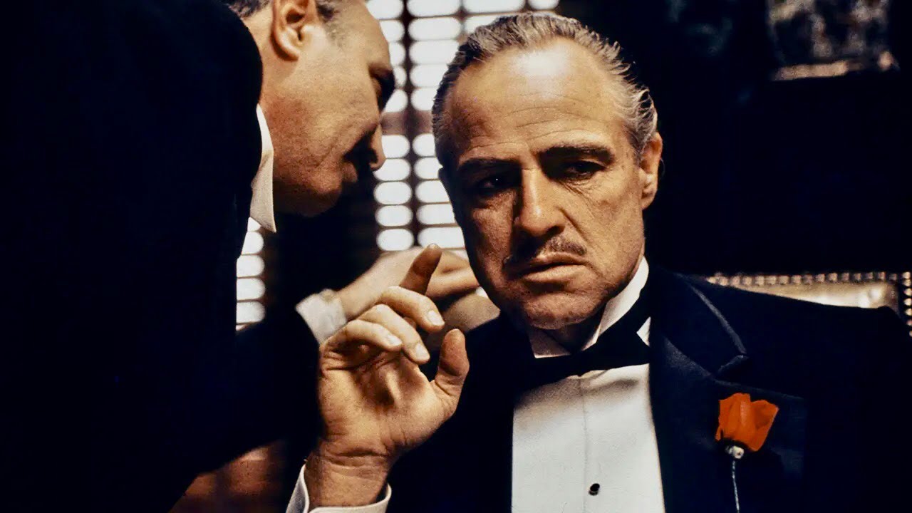 EBK Osama - Don Corleone