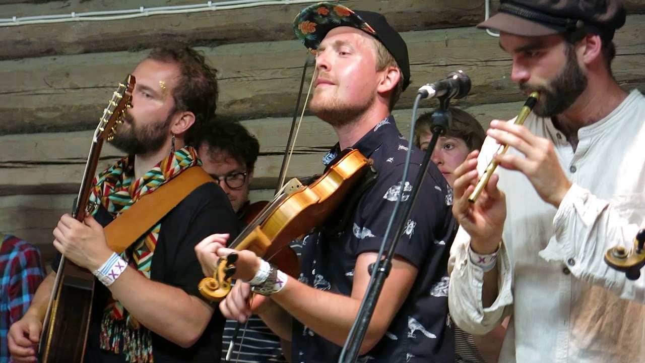 V-dala spelmanslag - 