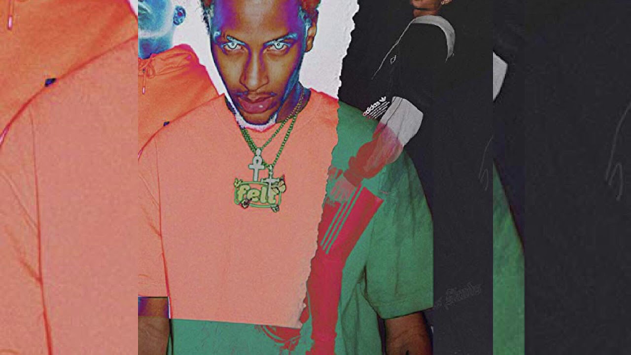 [FREE] Comethazine x Rico Nasty Type Beat 2019 - Whack (Prod. $enior Ray)