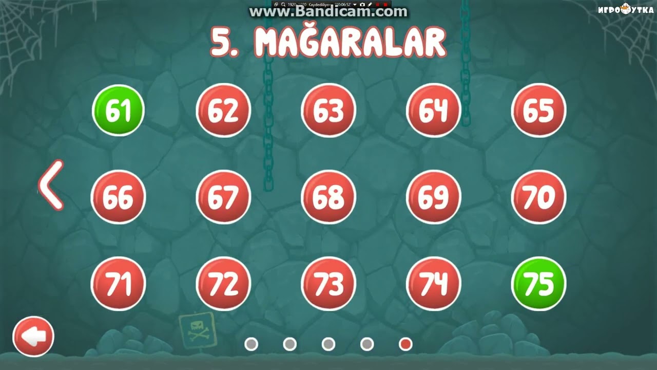 Farklı olsun bu sefer diye eskiden beri çok sevdiğim oyunları oynadım - 1