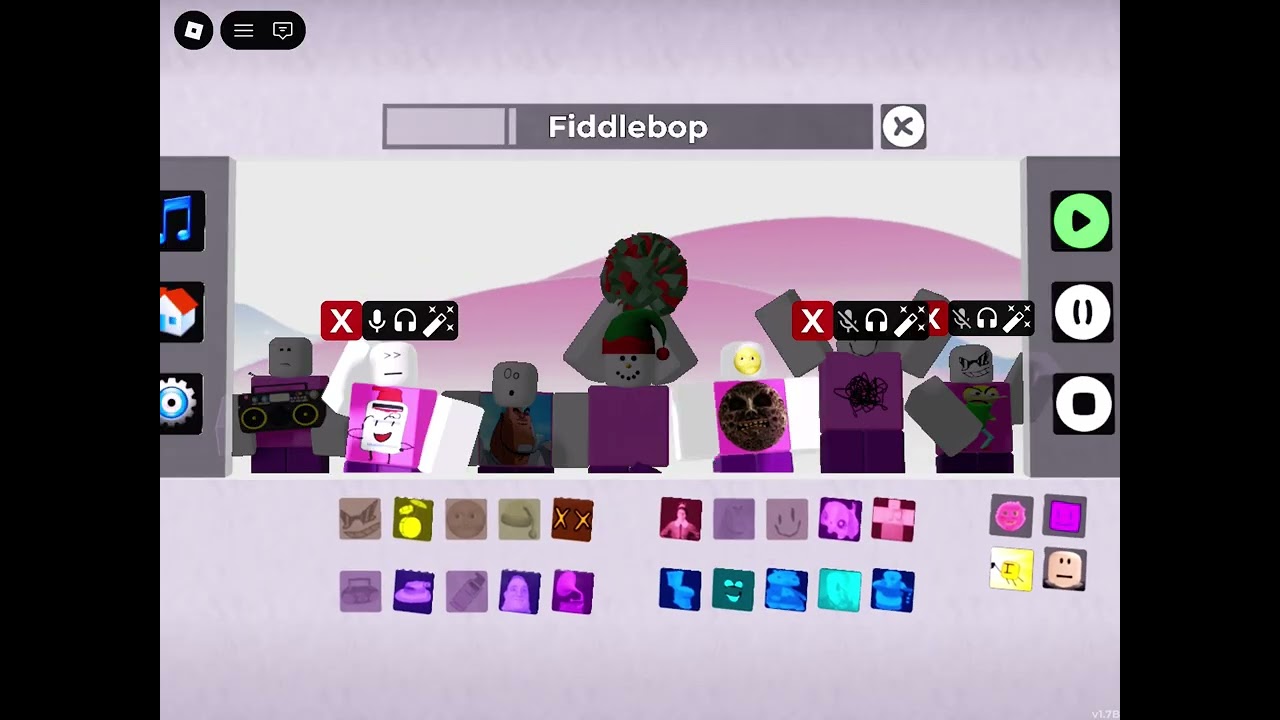 Fiddleblox trailer coming soon yay