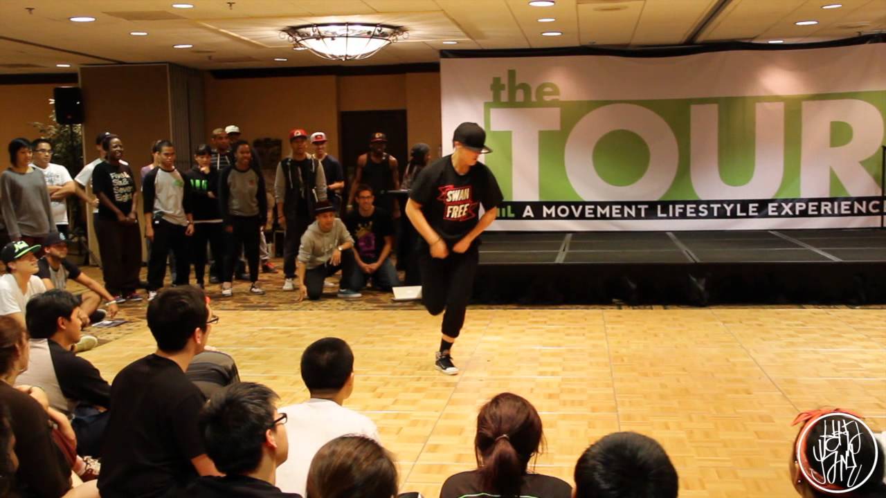 jekajane - i'm a hustler