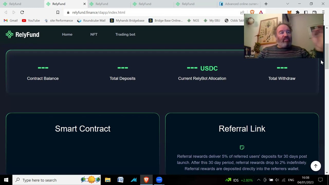 RelyFund is another Scam