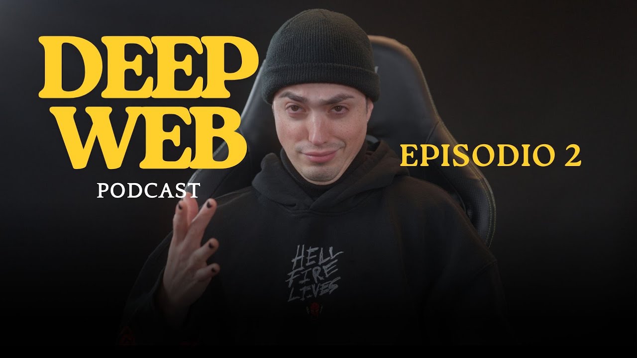Deep Web (Episodio 2) - ¿Quienes son los Super Sexiboys?