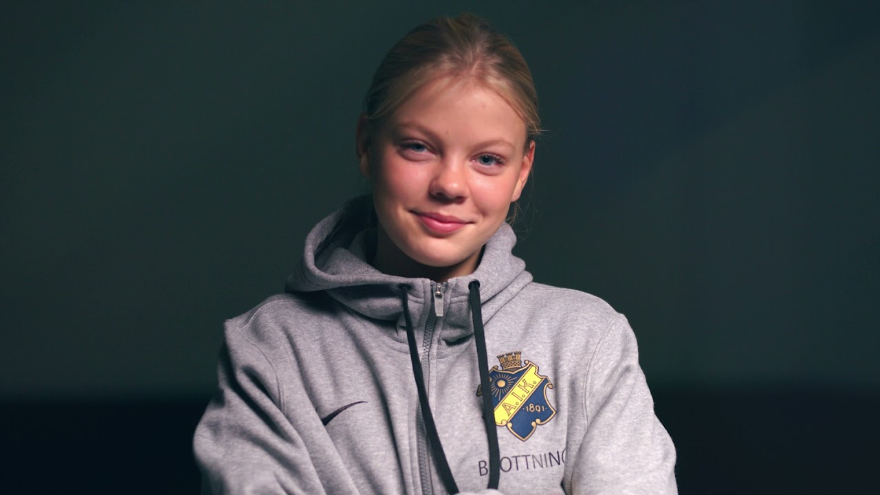 Brottning för alla, video nr 2 - mental träning med tunga fysiska övingar
