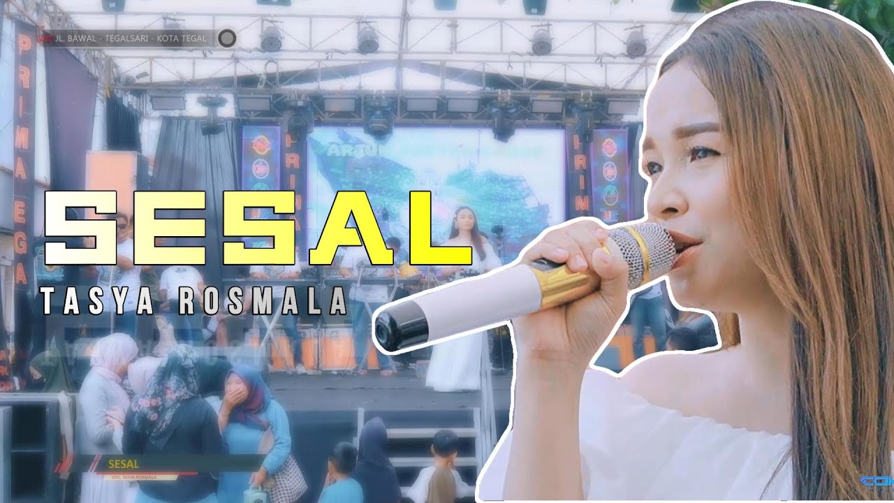 SESAL - TASYA ROSMALA 