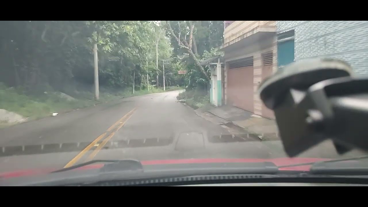 Conhecendo São Paulo,Jornada Guarulhos a Grajaú pela Balsa, vem comigo,você vai gostar desta viagem.
