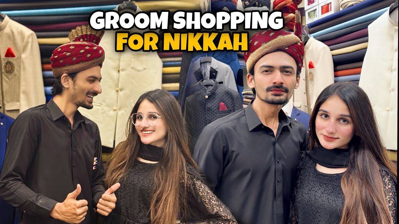 NIKKAH KA DRESS DONE KARDIYA🌟 | Naak chidwali 😂| ALISHBA HAIDER