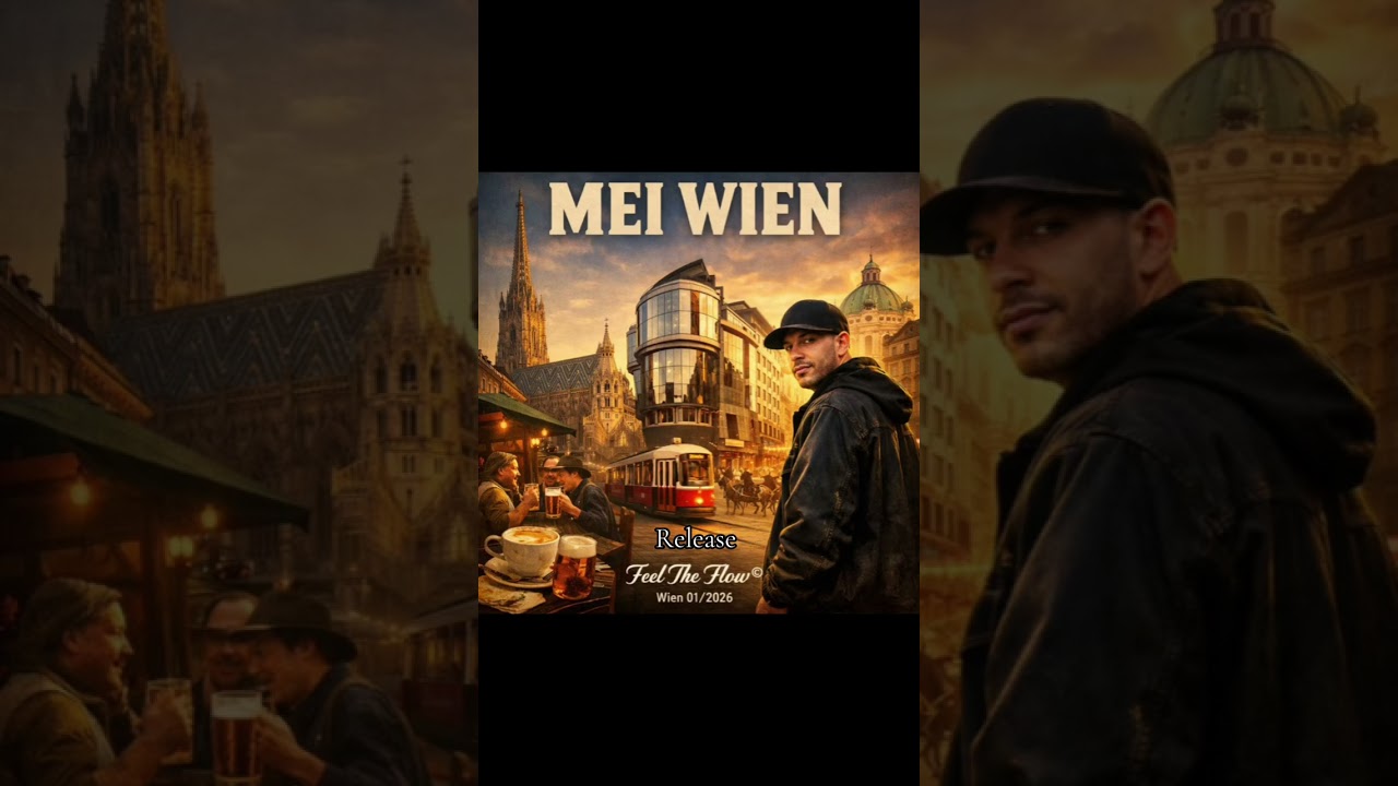 Mei Wien 