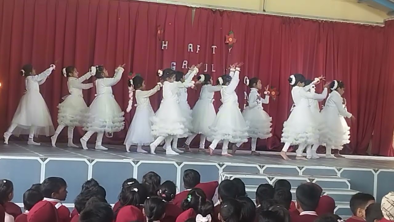 School function