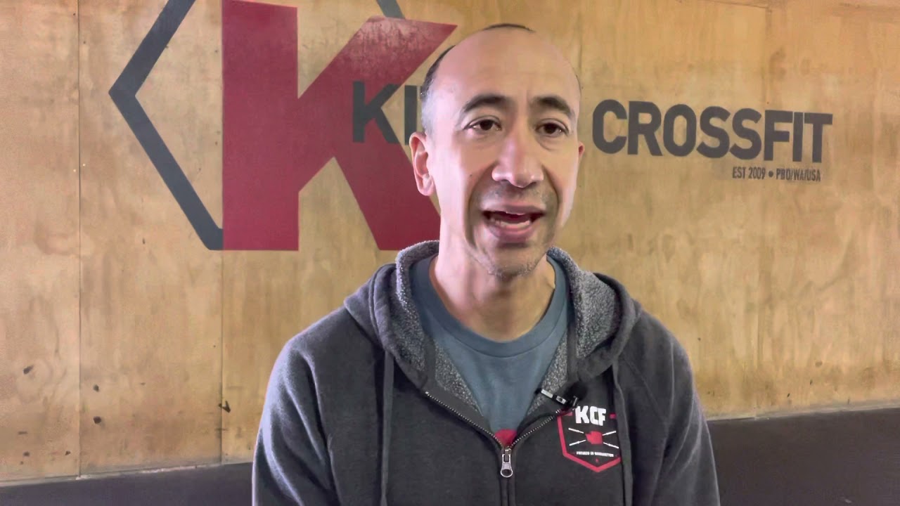 KCF Conversations: The Kitsap Health Collective