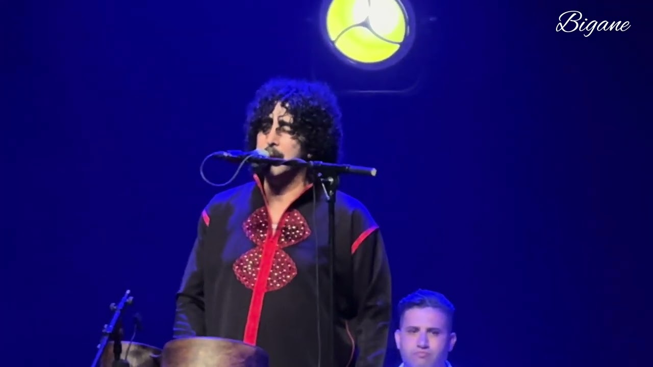 NASS EL GHIWANE - LE CEPAC SILO - Marseille 24/05/2024 @nasselghiwane
