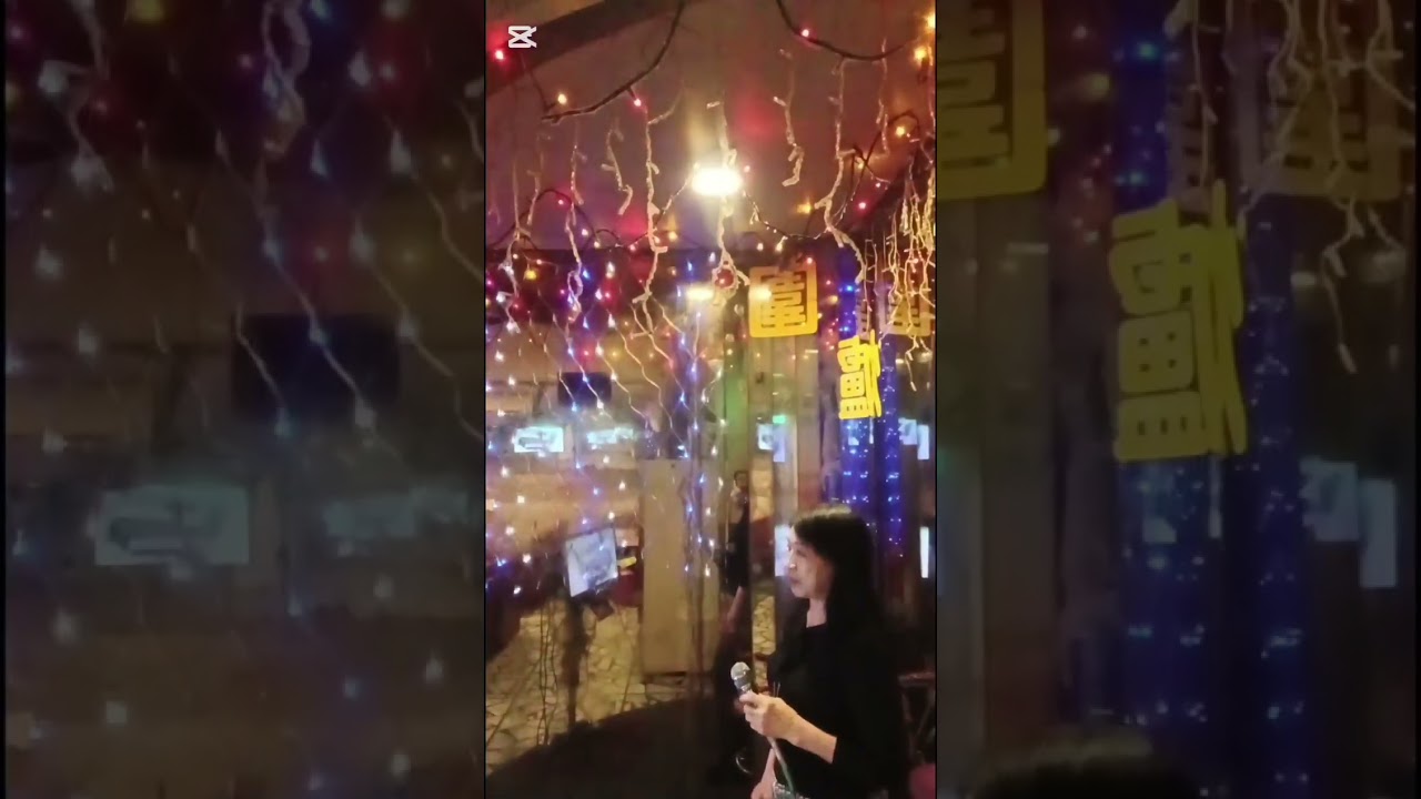 烟緣燈(惠琳)