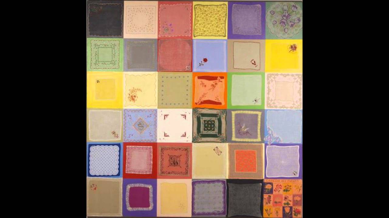 Morton Feldman - Last Pieces
