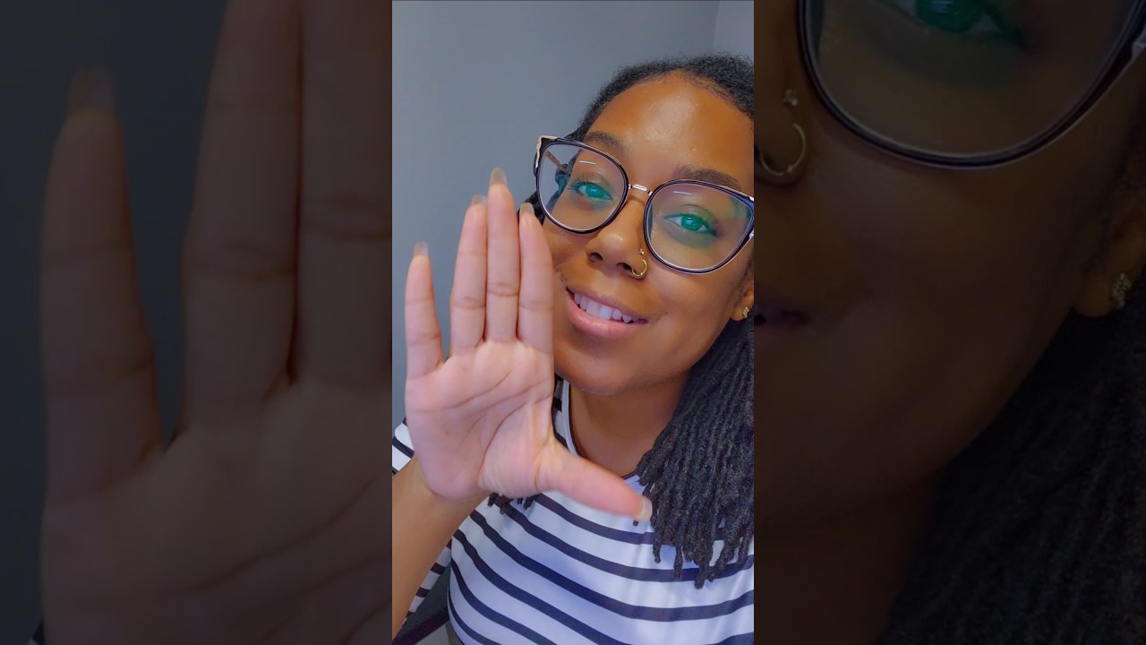 5 Tips To Help You With Your Chin Hair! #Hirsutism #PCOS