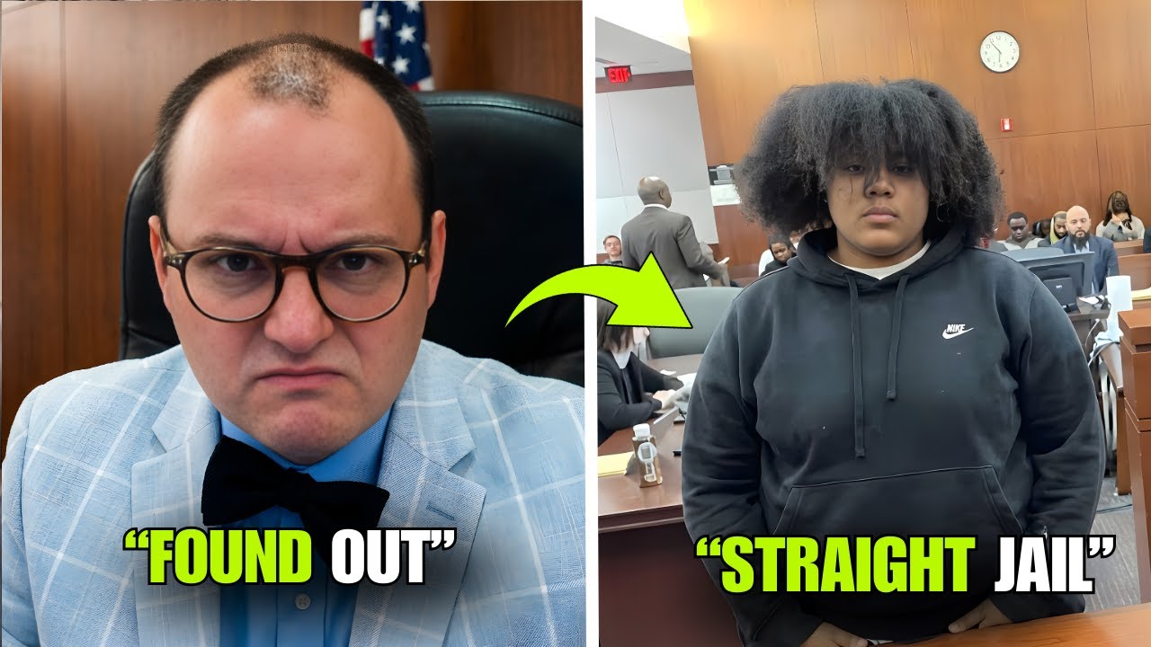 Judge DESTROYS DWI Defendant After 13 MISSED Alcohol Tests!!!