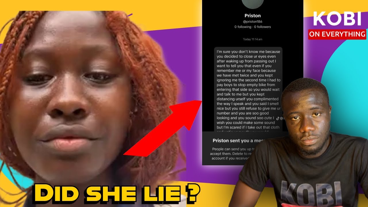 Did Mirabel Fake Her Story? What We Know So Far