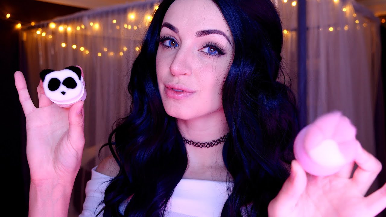 ASMR | Overly Friendly 
