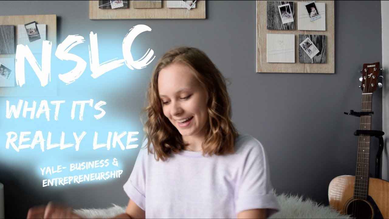 the truth about leadership conferences l my nslc experience
