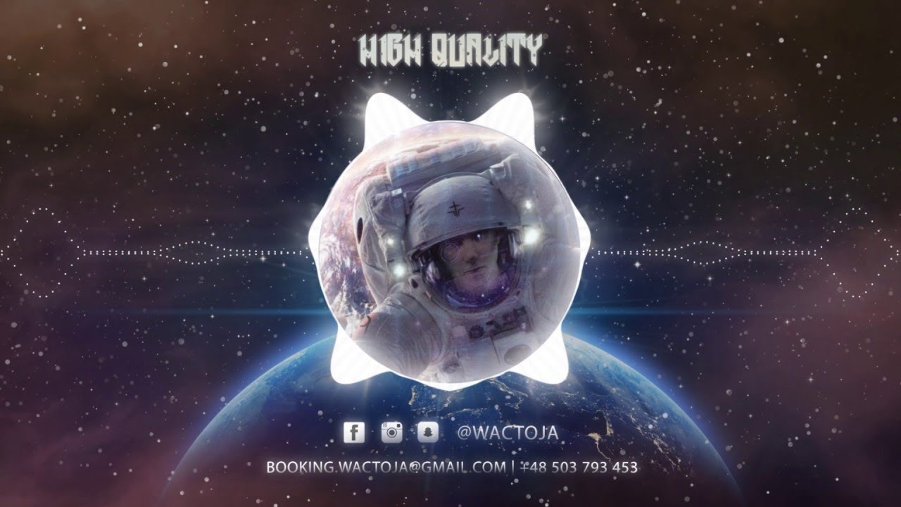 Wac Toja ft. Rivkah Hope - Spotkałem Anioła (prod. Fast Life Sharky x TOJA)