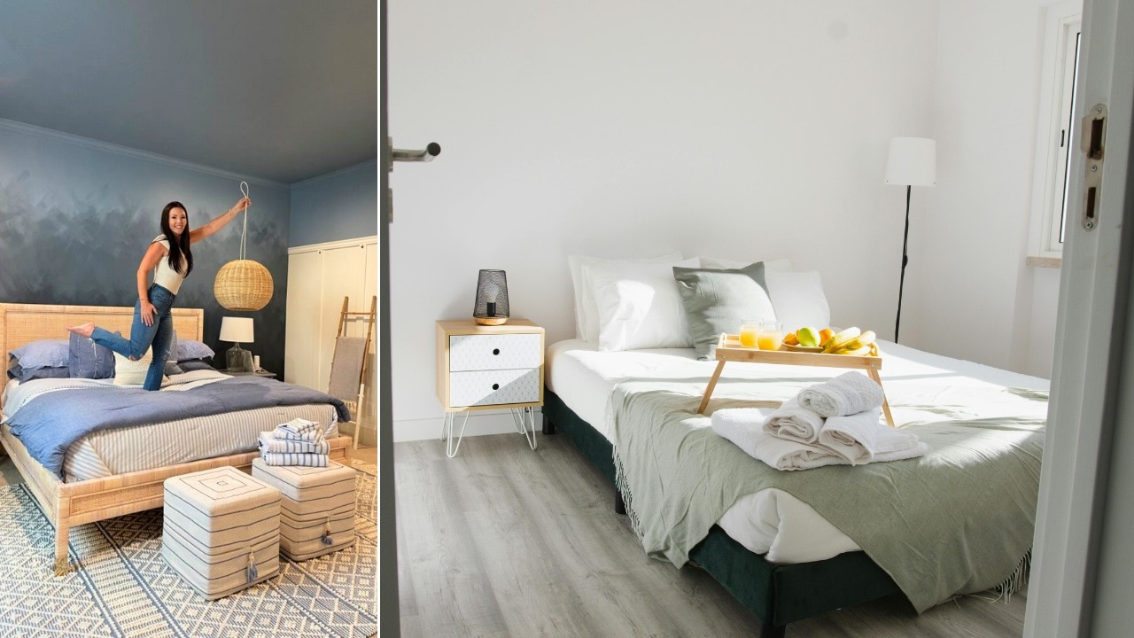 10 Budget-Friendly Updates to Revitalize Your Bedroom
