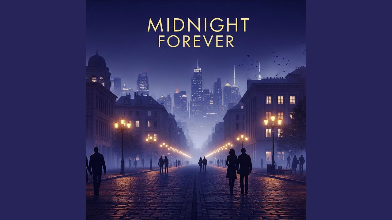 Midnight Forever