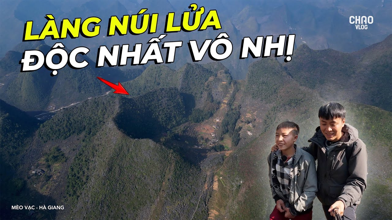 10 Ngôi Nhà Sống Trong
